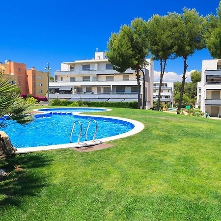 Uhc Salou Villa Family Complex Екстер'єр фото