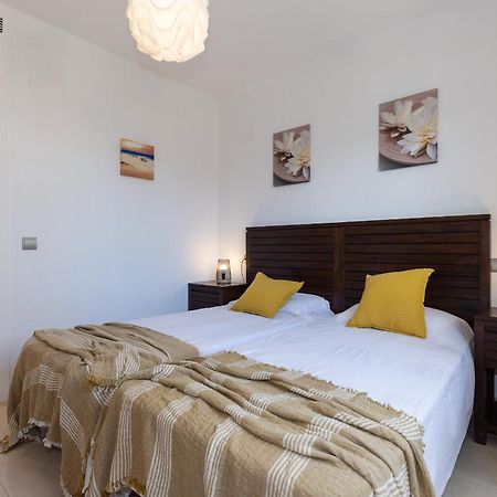 Uhc Salou Villa Family Complex Екстер'єр фото