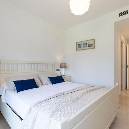 Uhc Salou Villa Family Complex Екстер'єр фото
