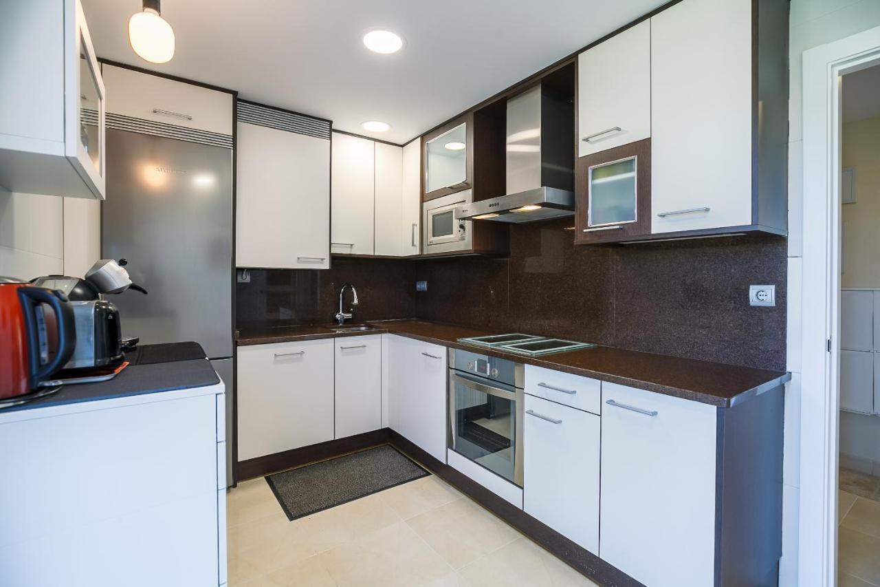 Uhc Salou Villa Family Complex Екстер'єр фото