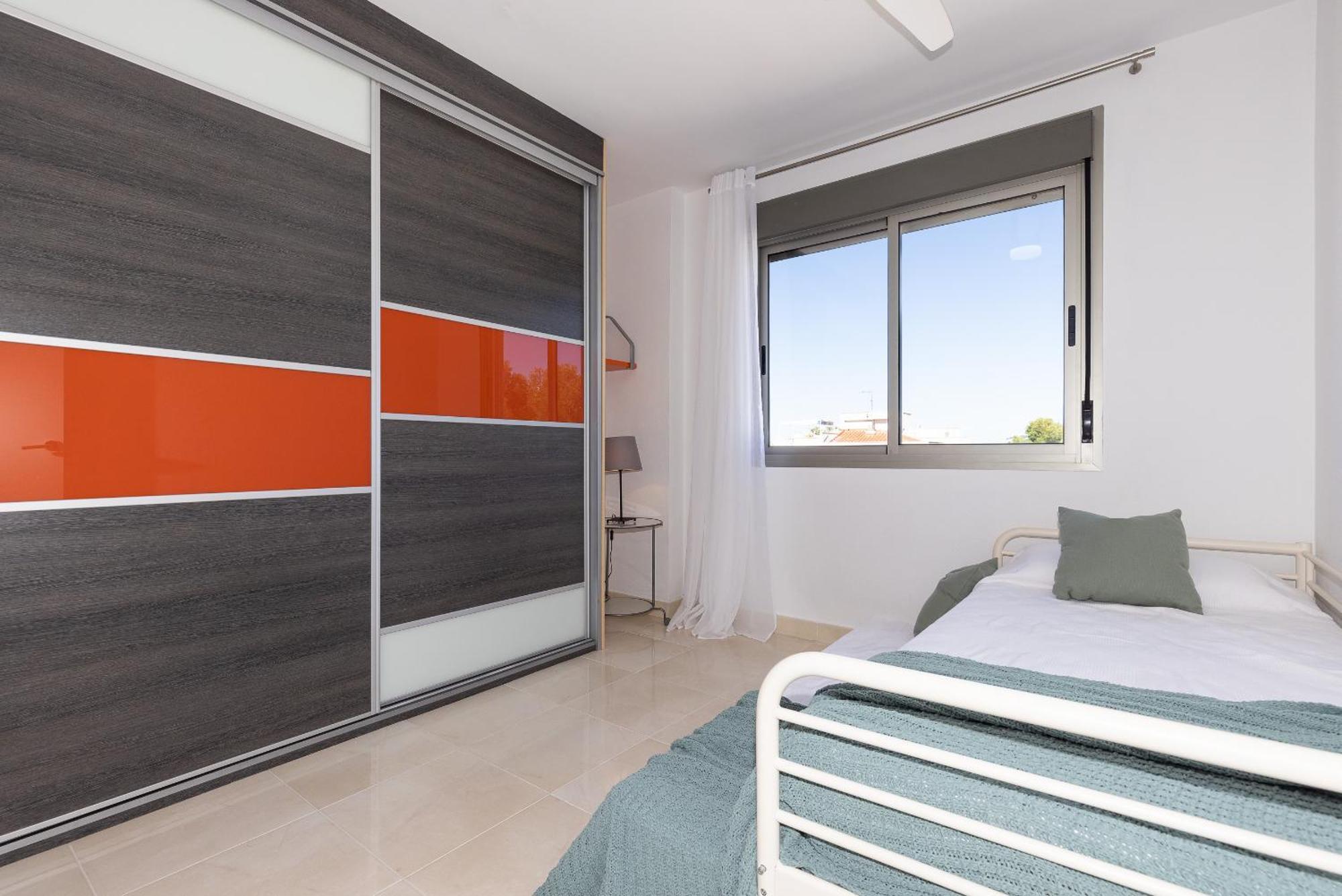 Uhc Salou Villa Family Complex Екстер'єр фото