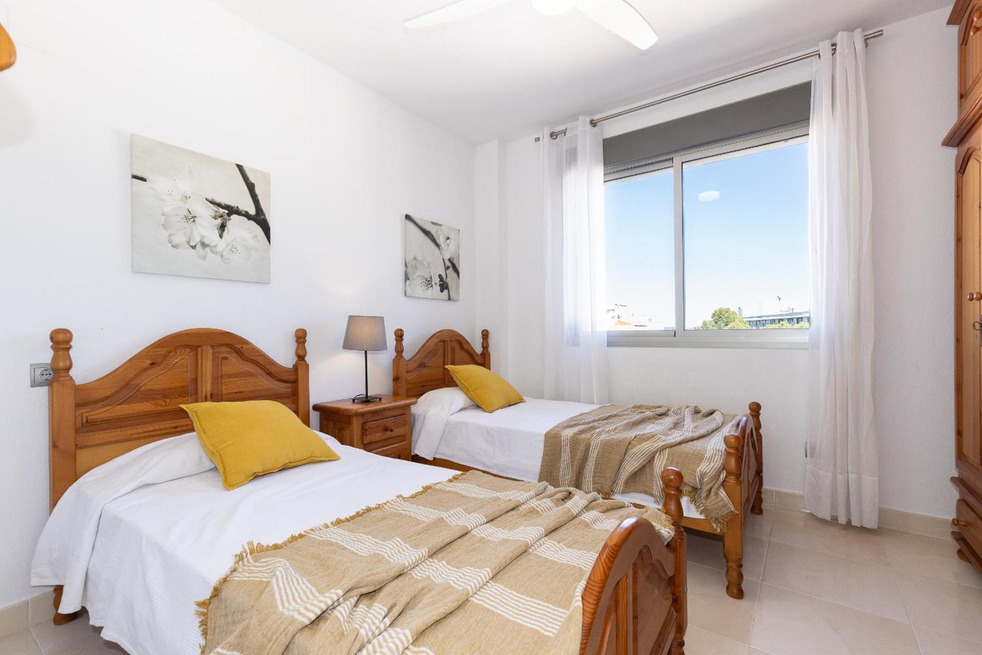 Uhc Salou Villa Family Complex Екстер'єр фото
