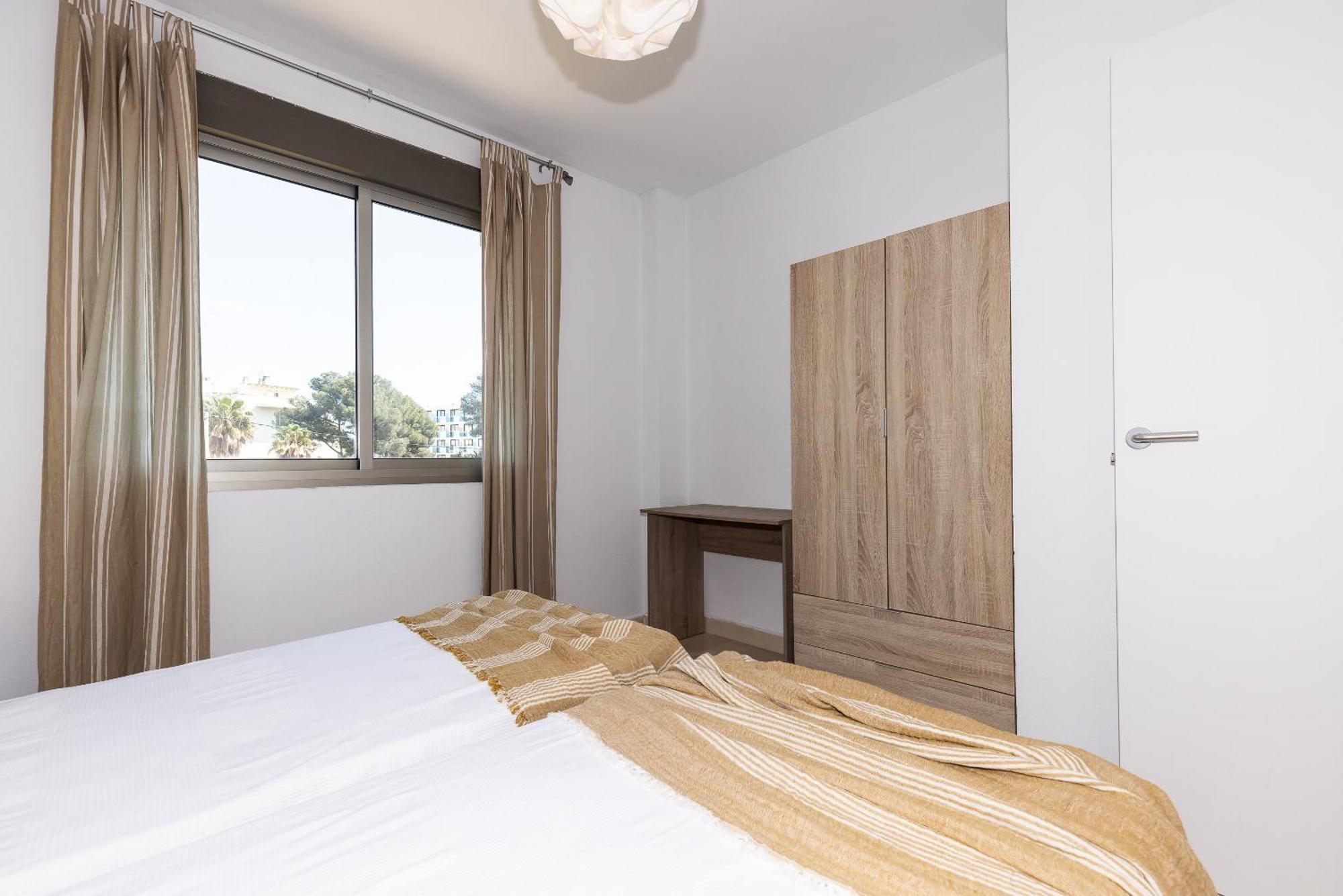 Uhc Salou Villa Family Complex Номер фото