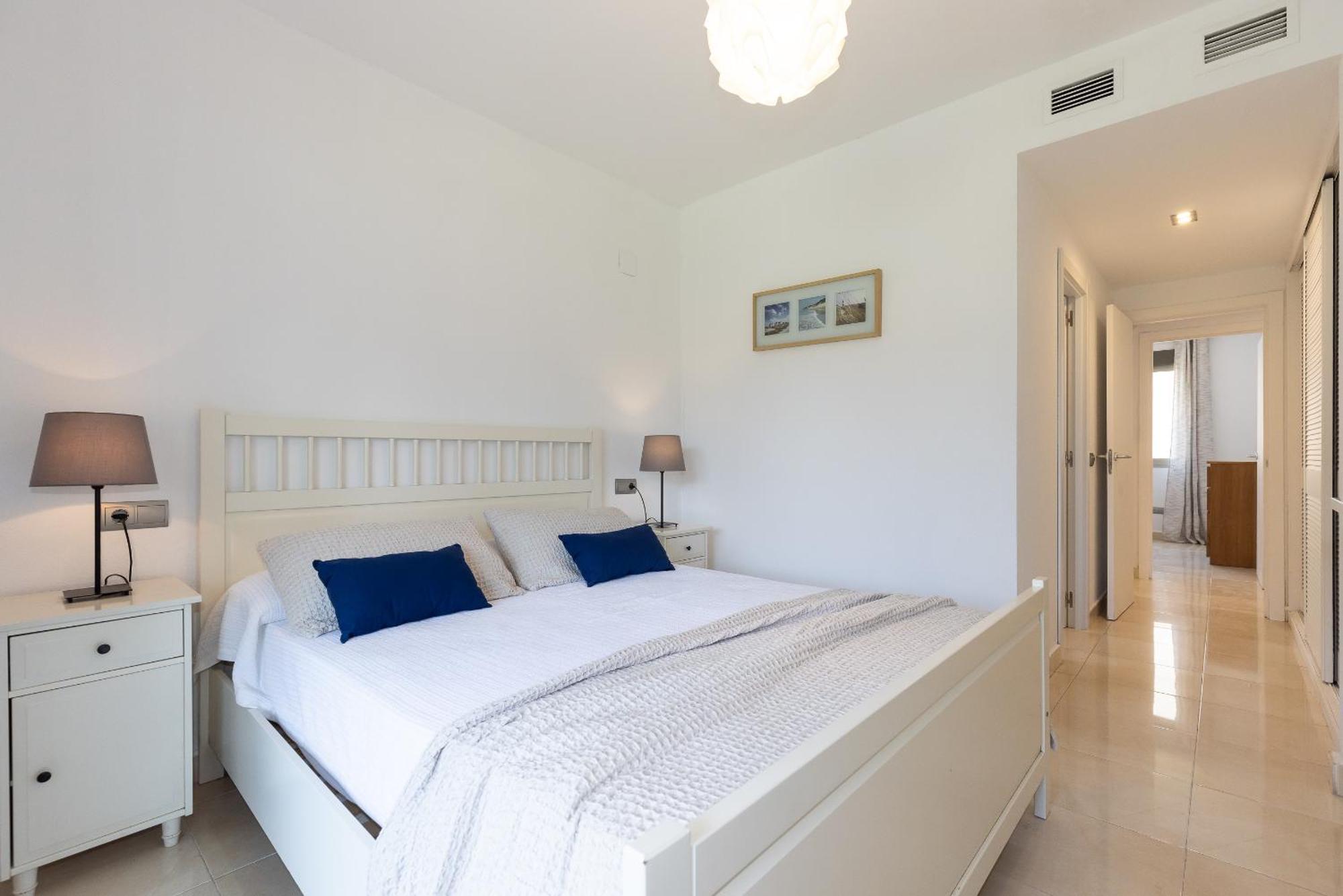 Uhc Salou Villa Family Complex Екстер'єр фото