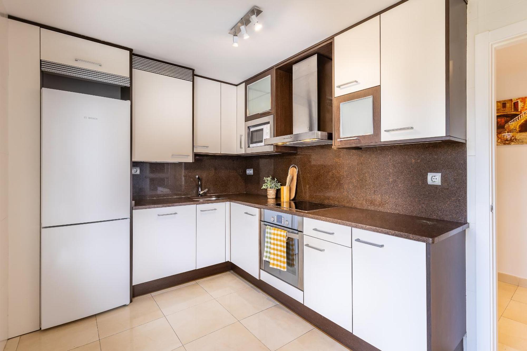 Uhc Salou Villa Family Complex Екстер'єр фото