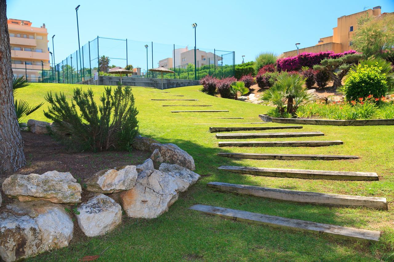 Uhc Salou Villa Family Complex Екстер'єр фото