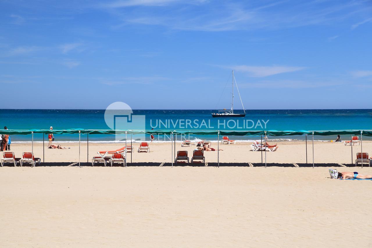 Uhc Salou Villa Family Complex Екстер'єр фото