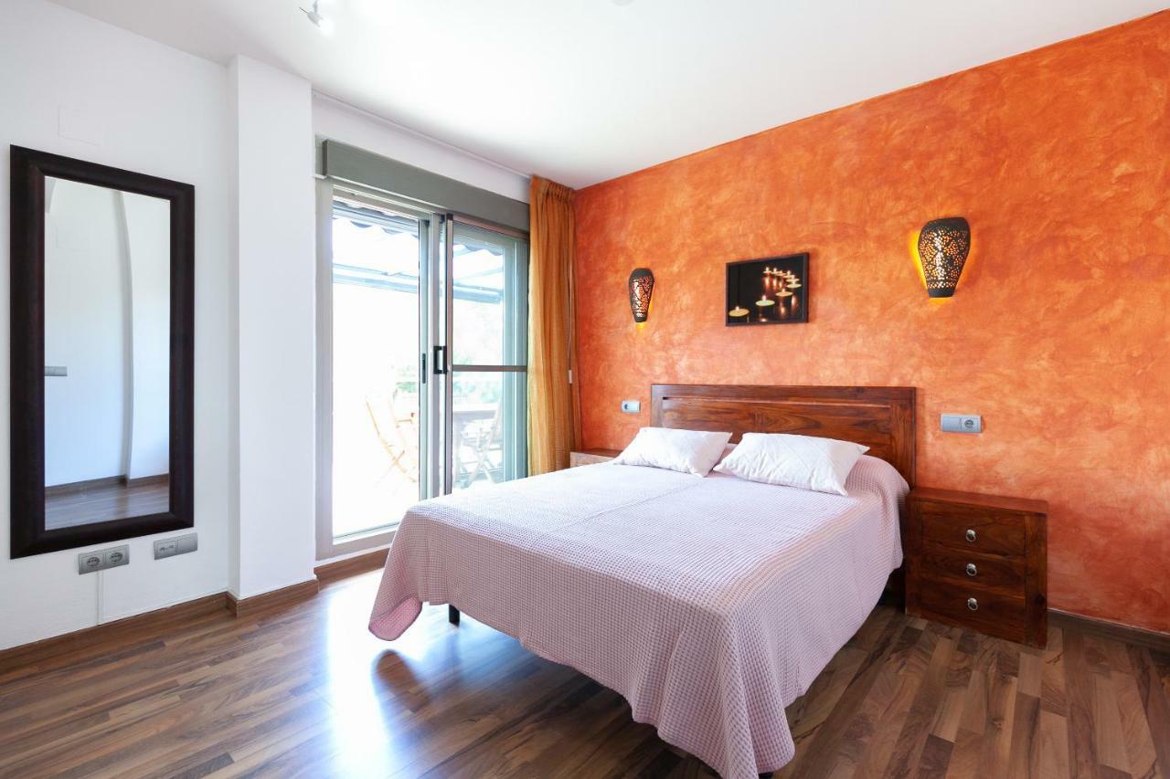 Uhc Salou Villa Family Complex Екстер'єр фото